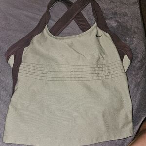 Nike Workout Top
